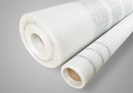 耐碱玻纤网格布