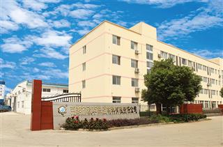 合肥区域-安徽盛都环保科技有限公司