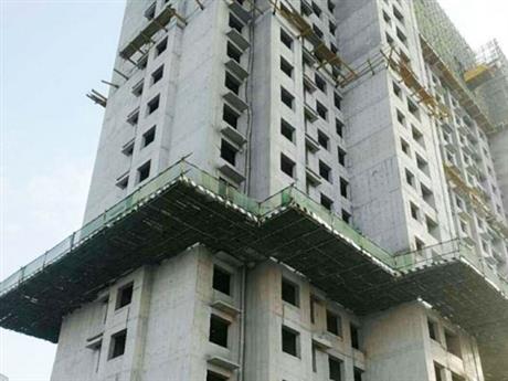 郑州啟福城在建项目