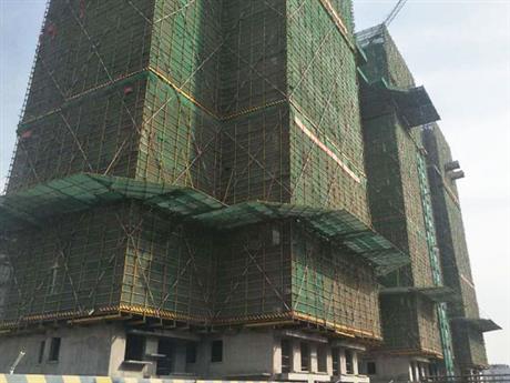 郑州风和朗庭项目