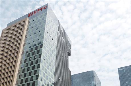 盛都集团-郑州营销中心