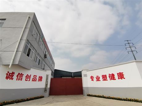 口罩生产无菌车间